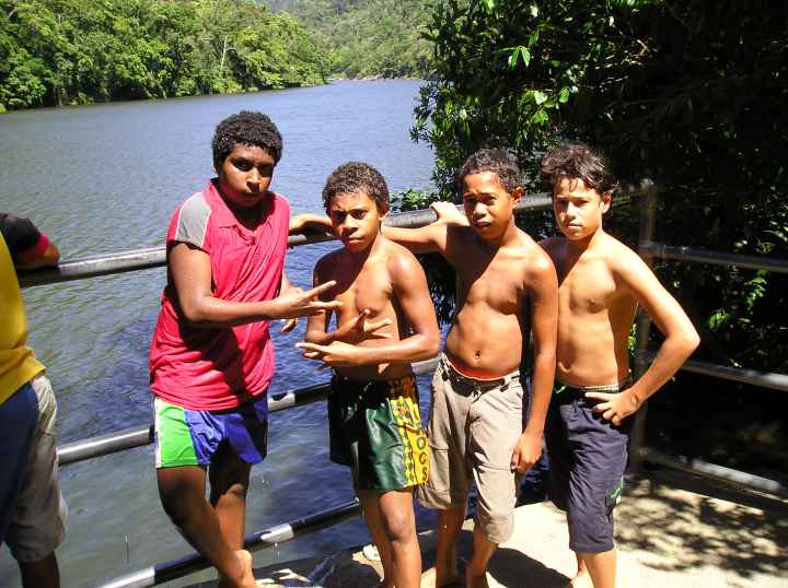 Djarragun