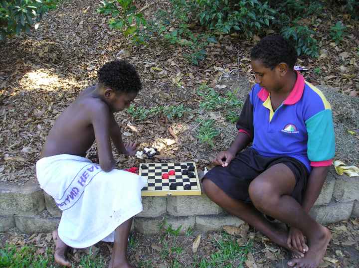 Djarragun