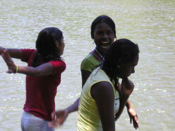 Djarragun