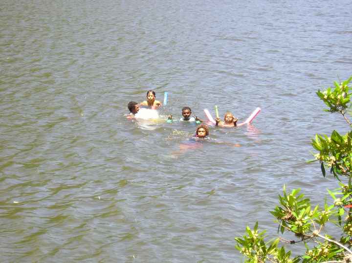 Djarragun