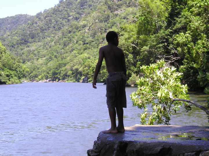 Djarragun