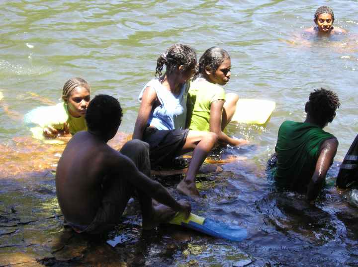 Djarragun