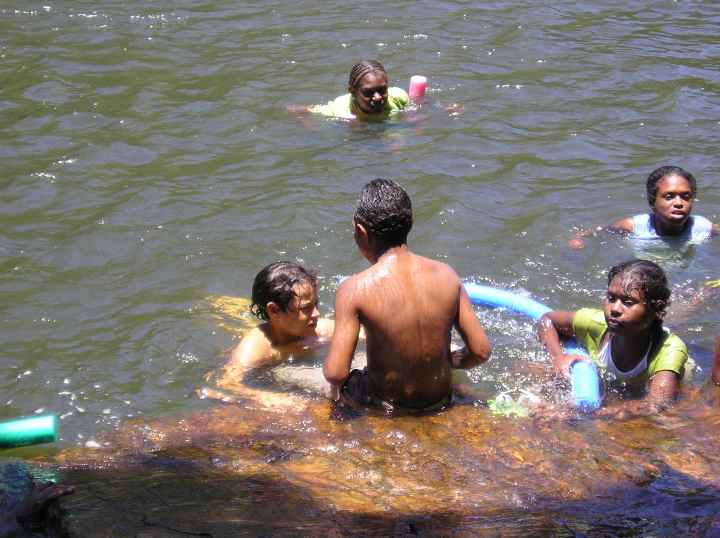 Djarragun