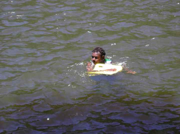 Djarragun