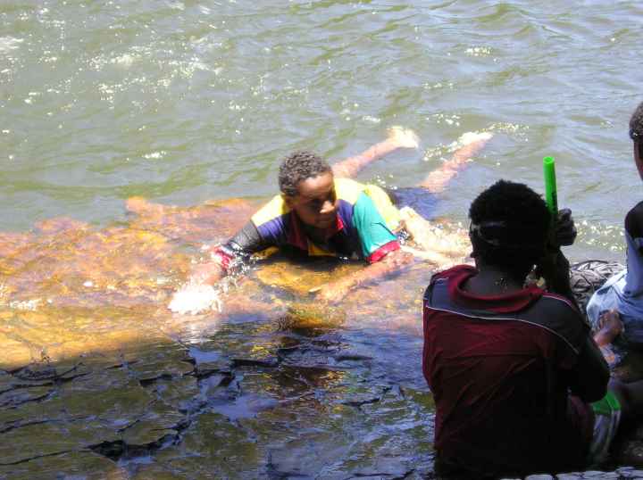 Djarragun