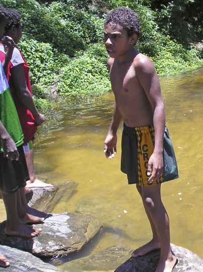 Djarragun