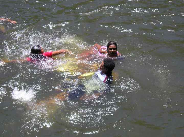 Djarragun