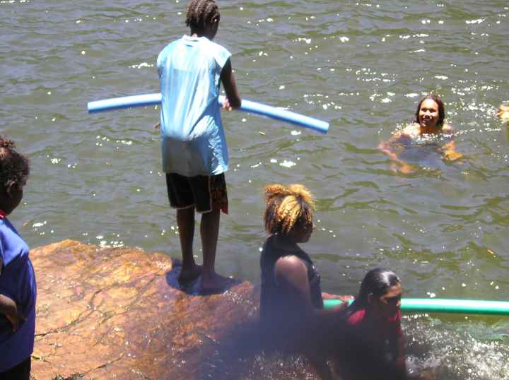 Djarragun