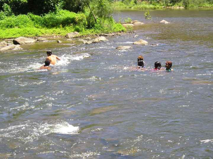 Djarragun
