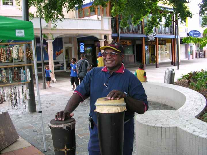 Djarragun