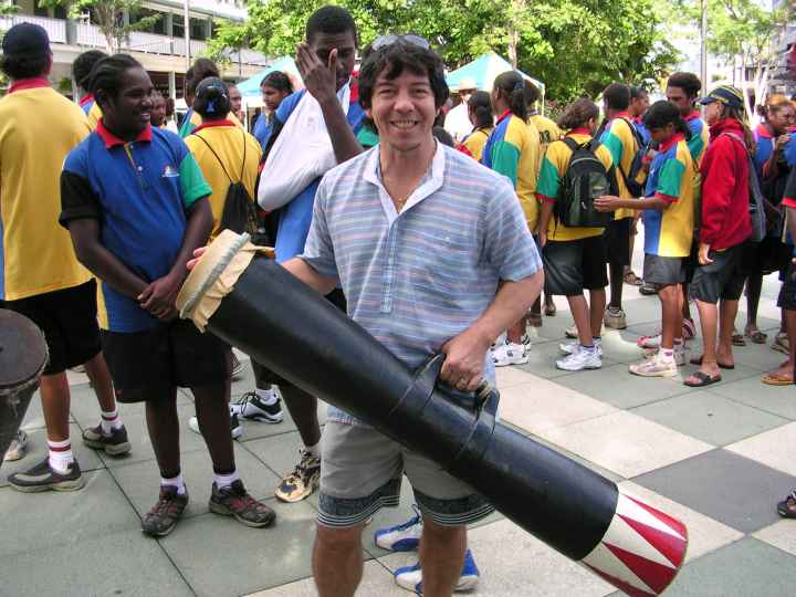 Djarragun