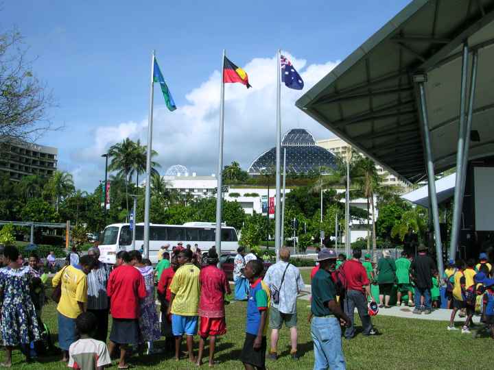 Djarragun