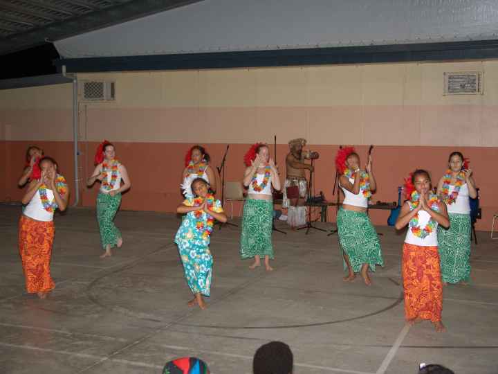 Djarragun