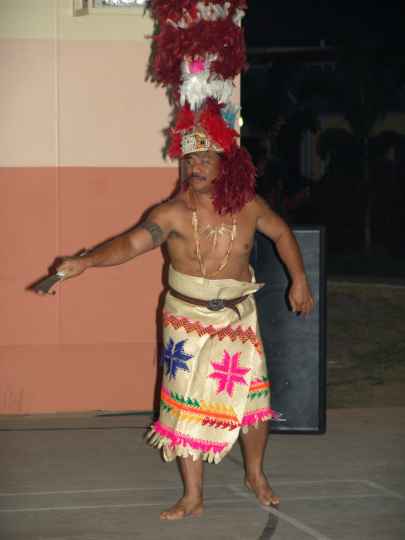 Djarragun