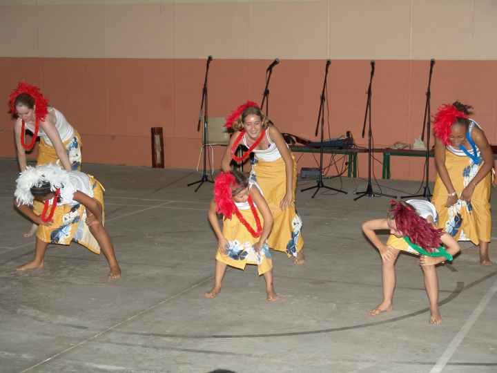 Djarragun