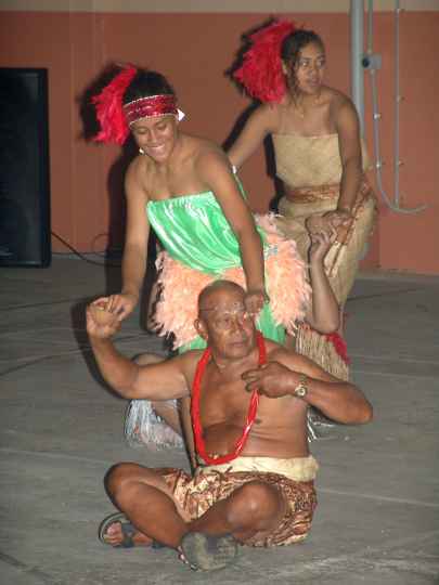 Djarragun