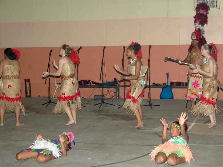 Djarragun