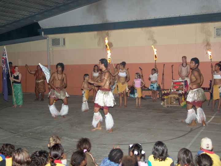 Djarragun