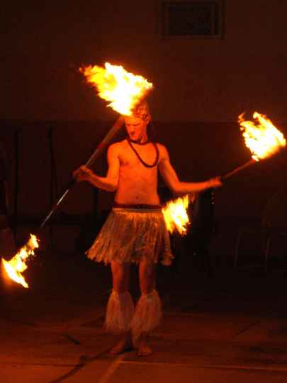 Djarragun