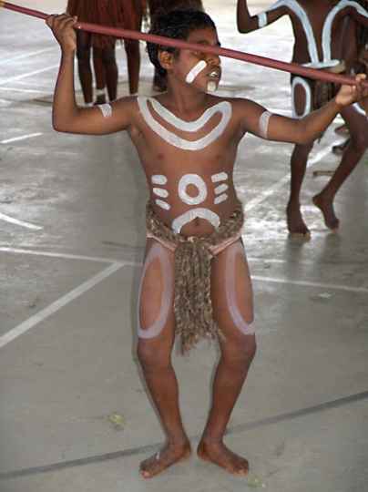 Djarragun