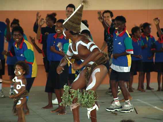 Djarragun