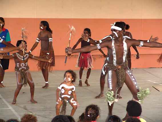 Djarragun