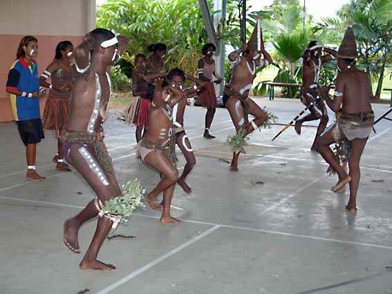 Djarragun