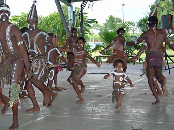 Djarragun