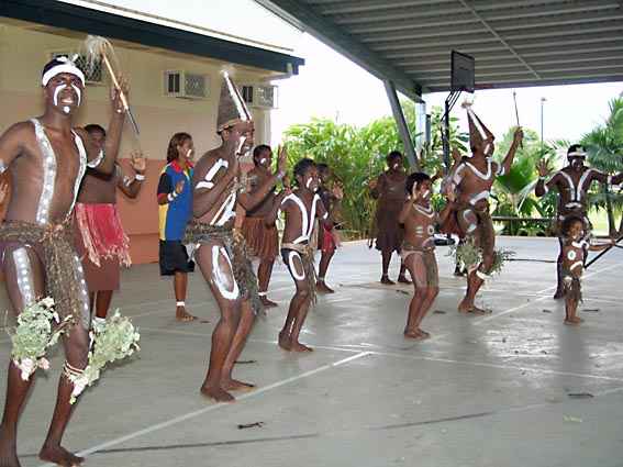 Djarragun