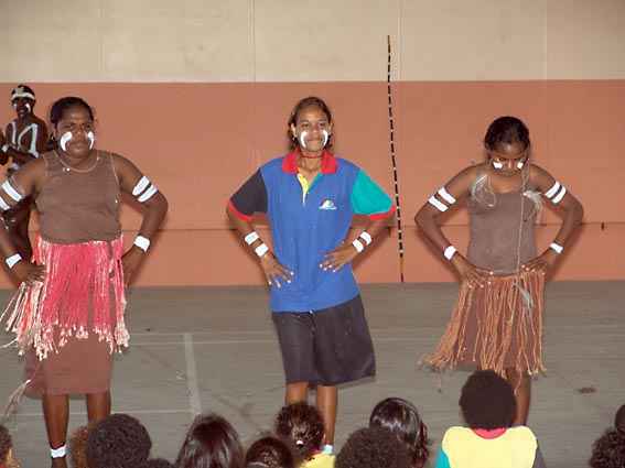 Djarragun