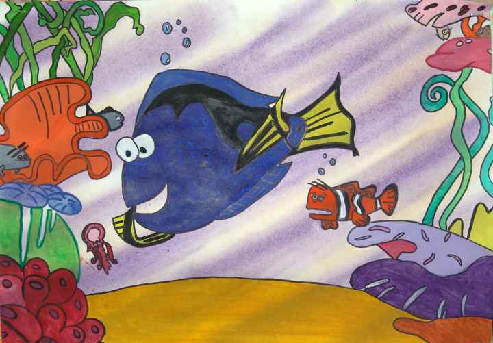 Djarragun