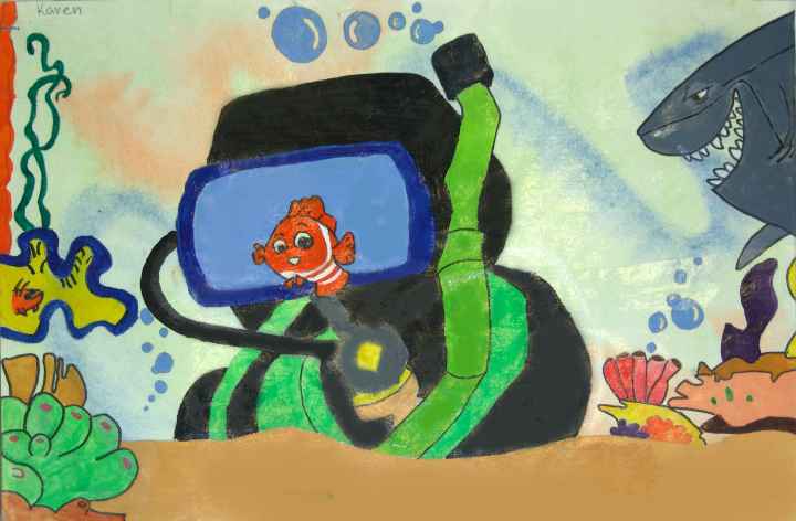 Djarragun