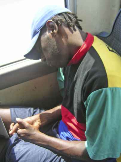 Djarragun