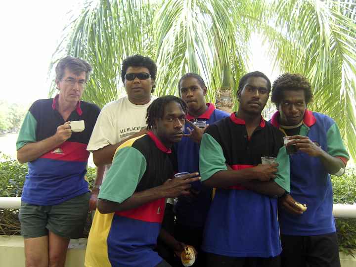 Djarragun