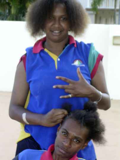 Djarragun