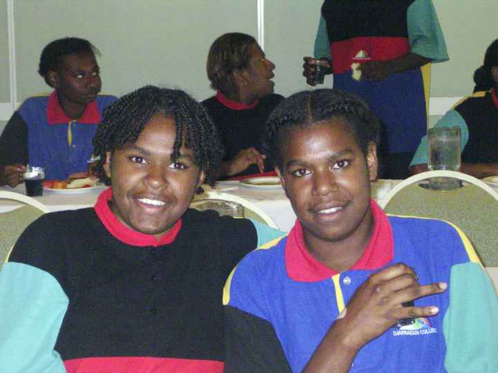 Djarragun
