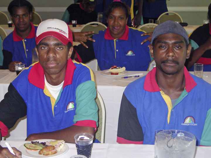 Djarragun
