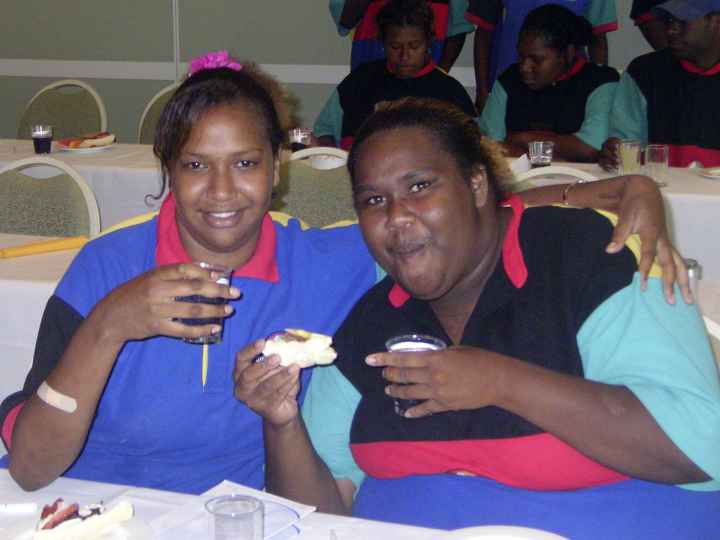 Djarragun