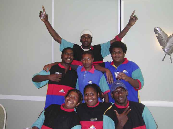 Djarragun