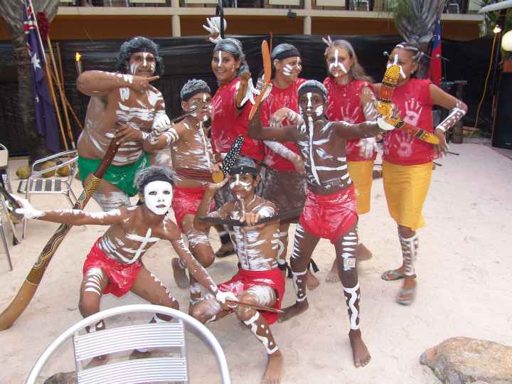 Djarragun