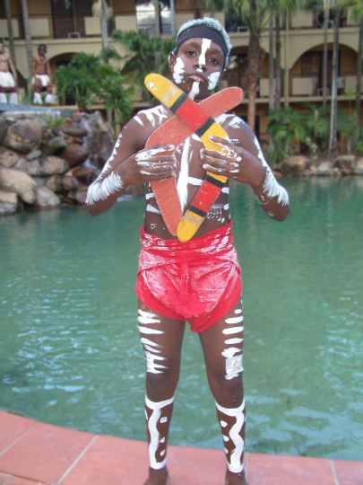 Djarragun