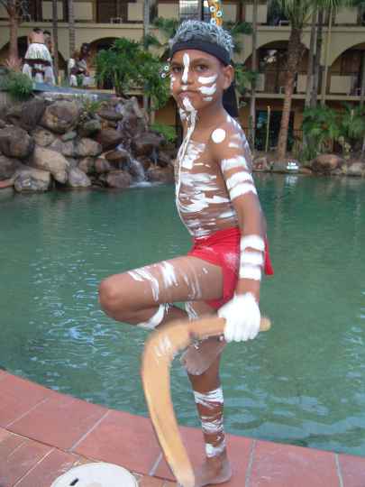 Djarragun