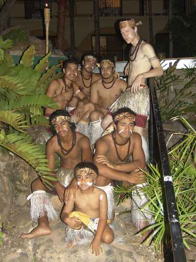 Djarragun