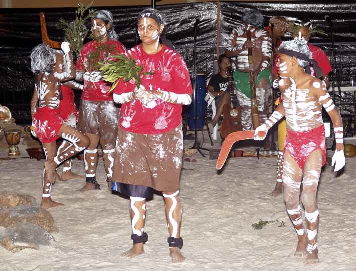 Djarragun