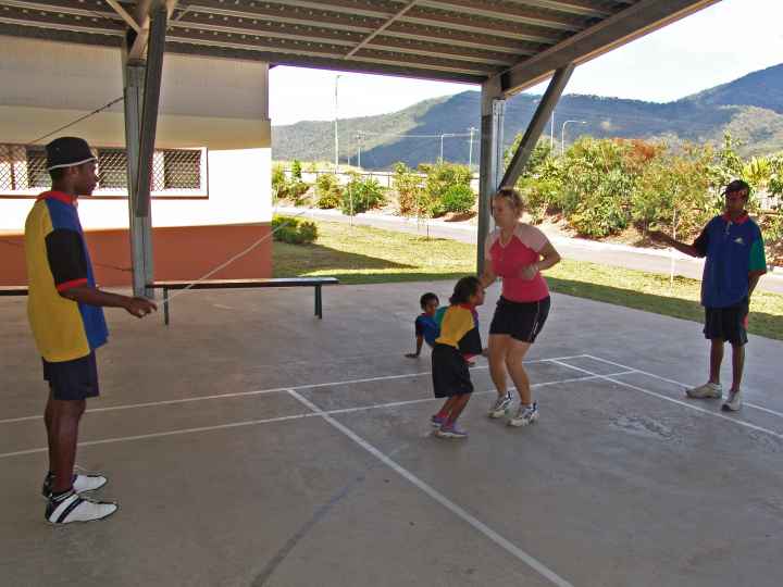 Djarragun