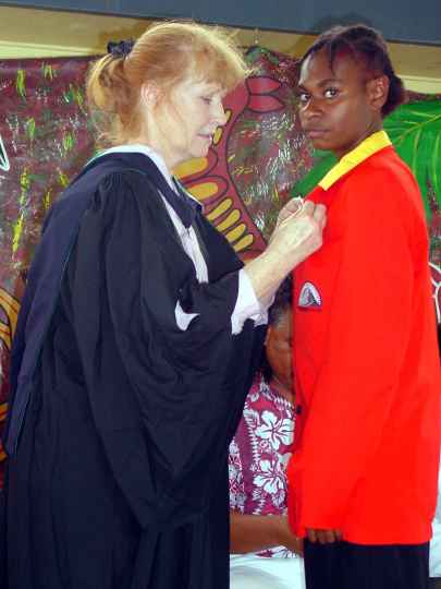 Djarragun