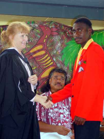 Djarragun