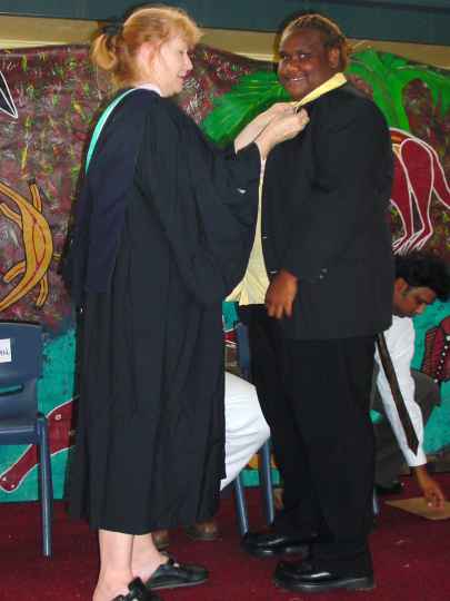 Djarragun