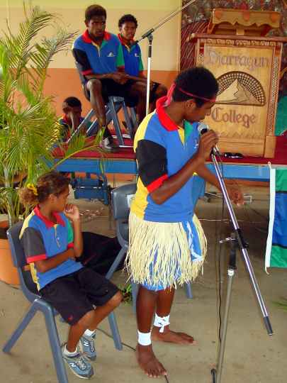 Djarragun