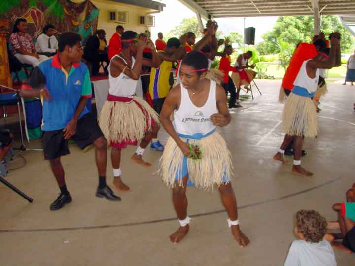Djarragun